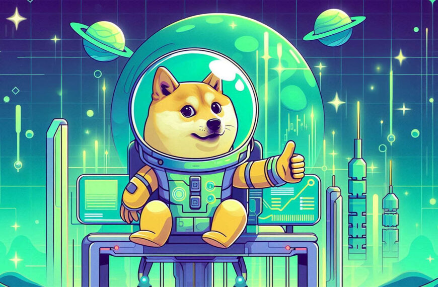 Cryptotrader zegt dat Dogecoin goed zal presteren en hogere niveaus zal bereiken…