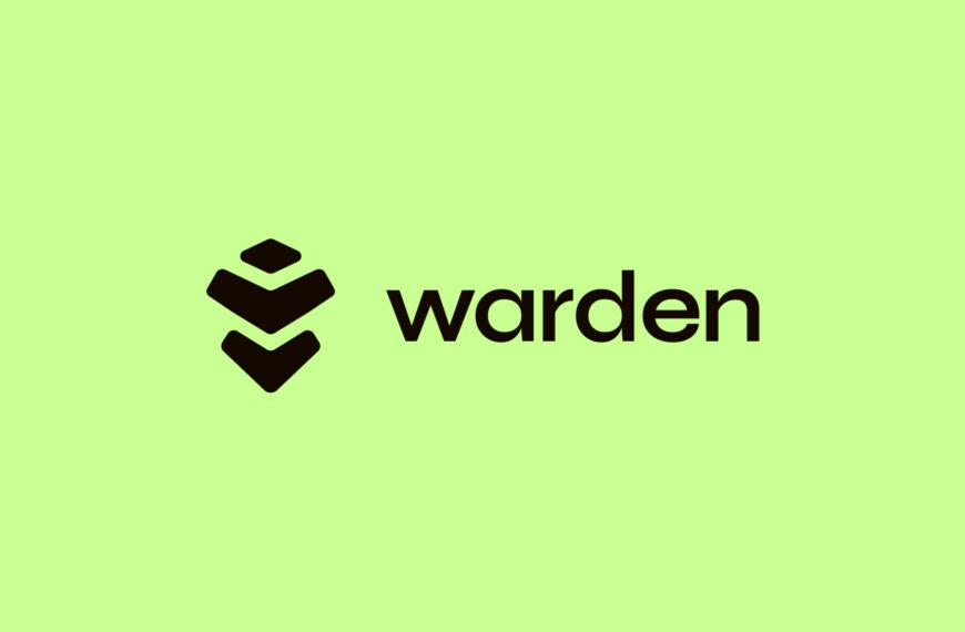 Warden kondigt de Artificial Intelligence Blockchain Interface (AIBI) aan