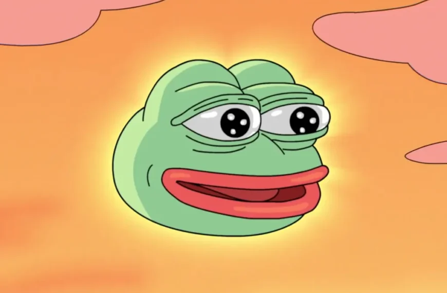 Solana Memecoin Nieuwe Pepe (NEWPEPE) Zal Exploderen met 16.000% Voor Beursnoteringen Tijdens…