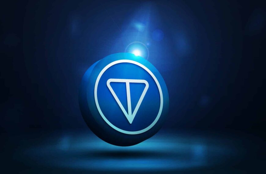 Koers Toncoin (TON) daalt met 15% na arrestatie van CEO Telegram