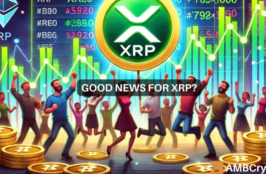 Beoordeling van XRP’s +10% rally – Ripple’s DIFC-nieuws ter hulp?