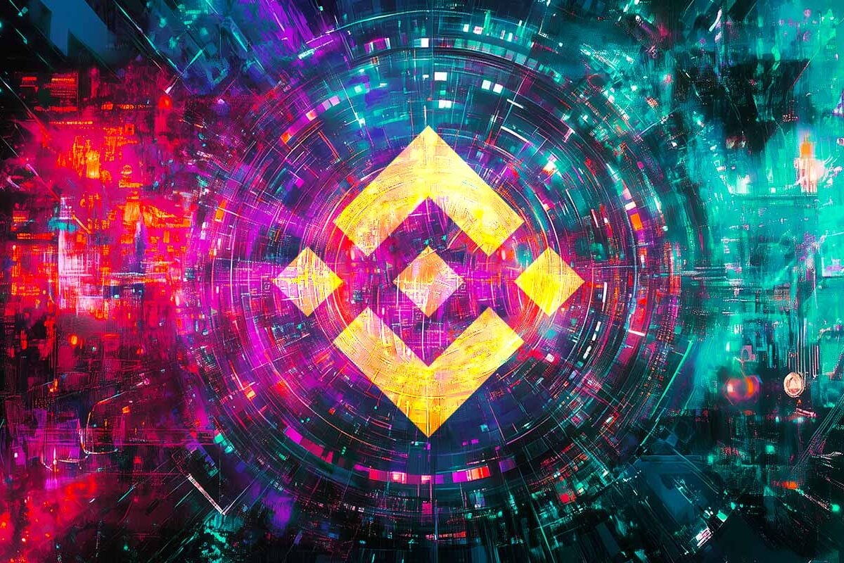 Binance lanceert explosieve rally in nieuwe DeFi-altcoin met verrassende ondersteuning voor handel.