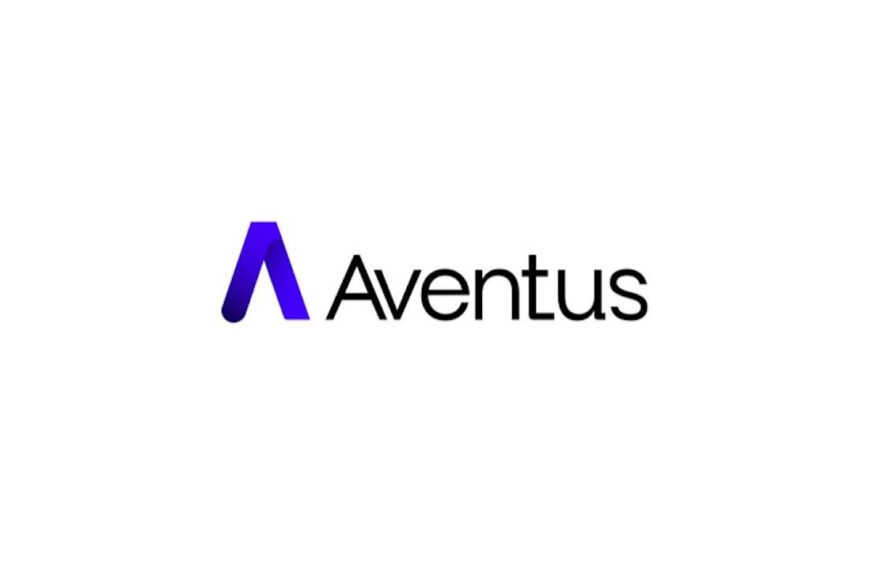 Aventus Supply Chain Solution toont de impact van Polkadot op de luchtvaartindustrie.