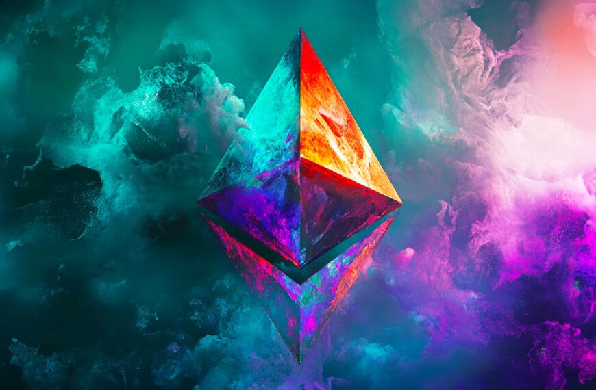 Analist waarschuwt voor Ethereum, zegt dat ETH op het punt staat van…