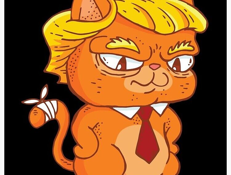 Nieuwe Memecoin Trump’s Pussy (TRUMPPUS) stijgt met 17.000% vóór notering op beurs,…