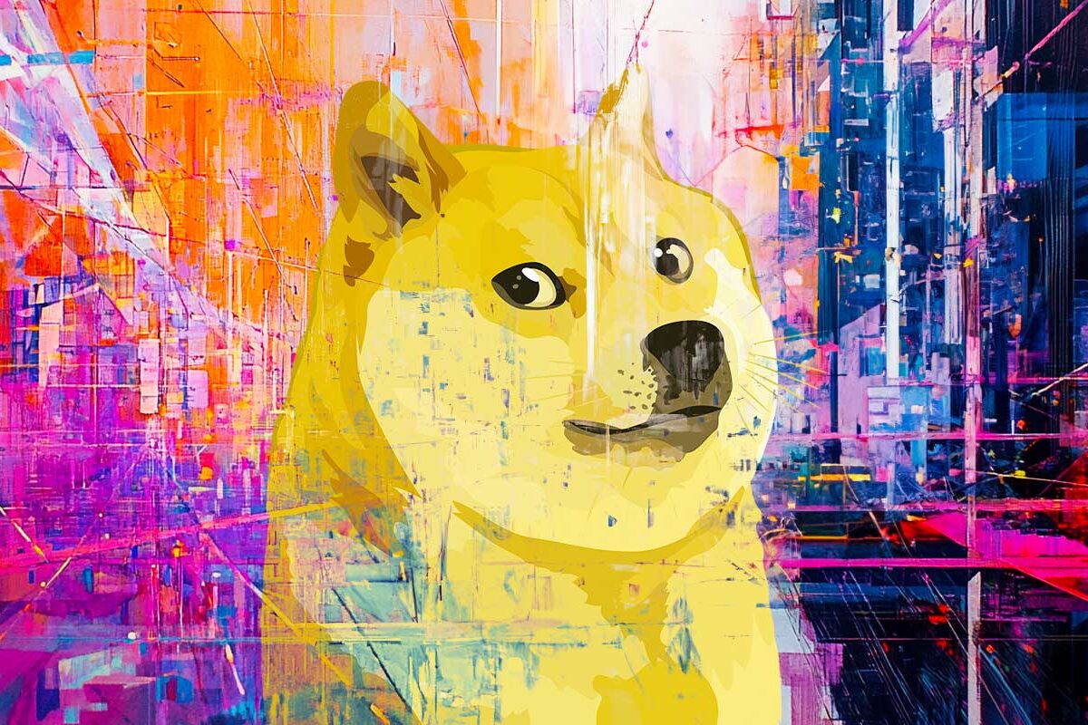 Amerikaanse overheid lanceert officiële D.O.G.E. website met Dogecoin logo als avatar