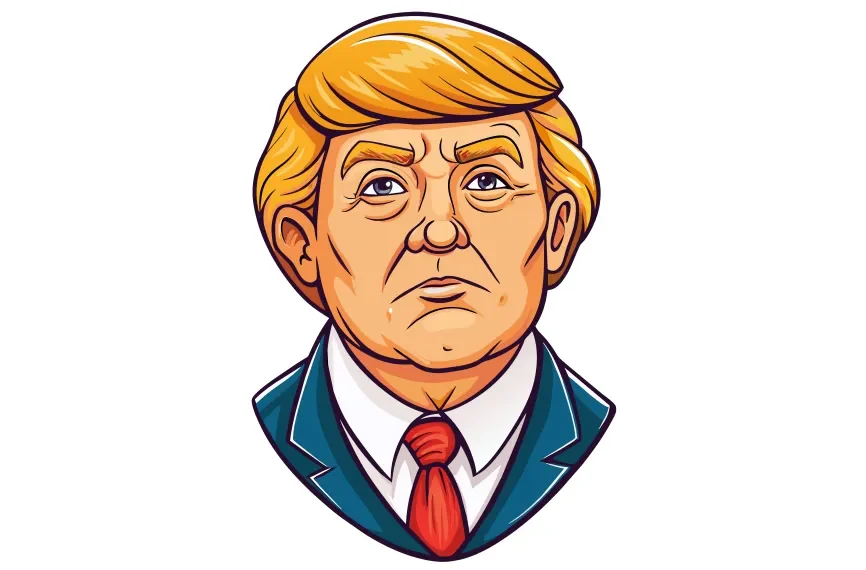 Stem op Trump Memecoin om met 17.000% te stijgen vóór notering op…