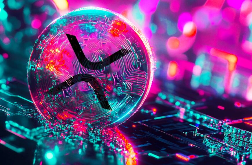 XRP stijgt met 27% in 24 uur nadat rechter Ripple heeft opgedragen…