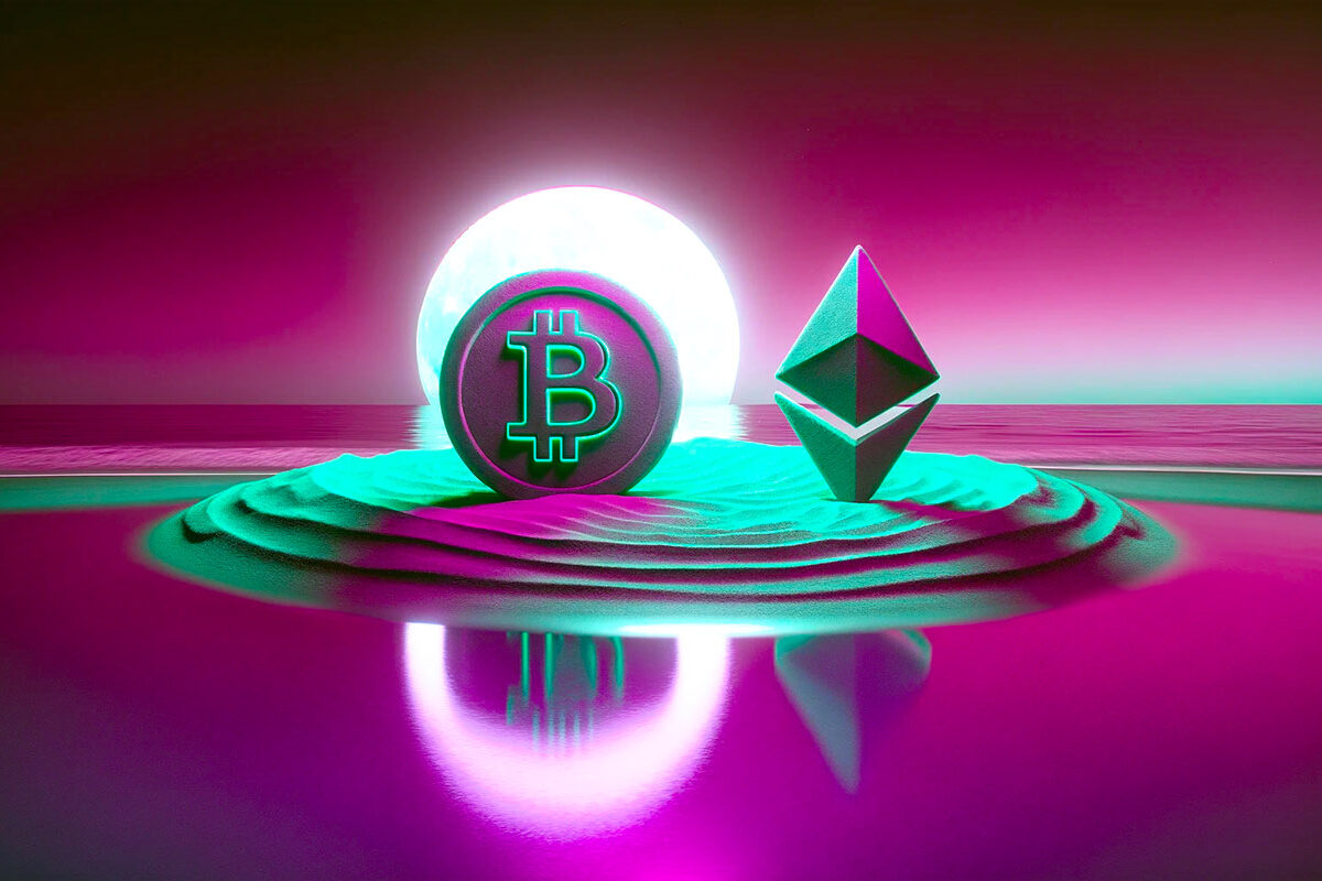 Ethereum nadert ‘laatste fase van overgave’ tegen Bitcoin, aldus analist Benjamin Cowen