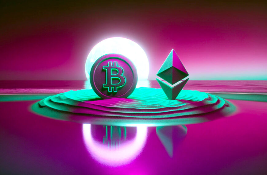 Ethereum nadert ‘laatste fase van overgave’ tegen Bitcoin, aldus analist Benjamin Cowen