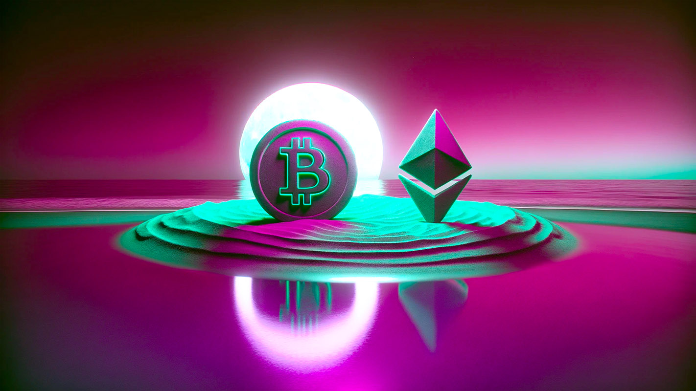 Ethereum nadert ‘laatste fase van overgave’ tegen Bitcoin, aldus analist Benjamin Cowen