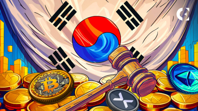 Cryptocurrency Nu Veiliger in Zuid-Korea Dankzij Deze Nieuwe Stichting