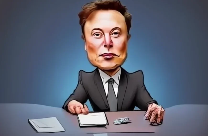 Papa Elon Solana Mememunt zal 19.000% exploderen voordat deze op de beurs…