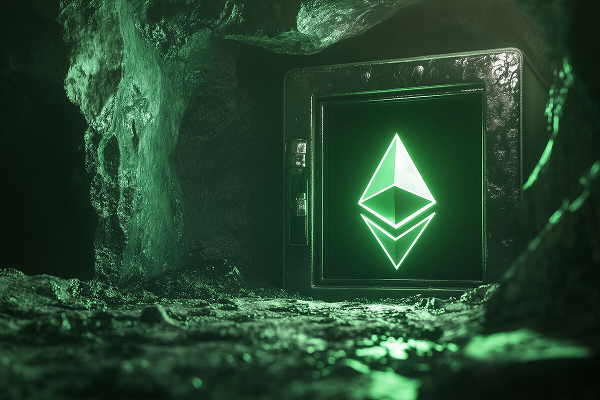 Adres van mogelijk failliete crypto-uitlener Genesis stuurt 5.000 ETH naar Exchange: Arkham