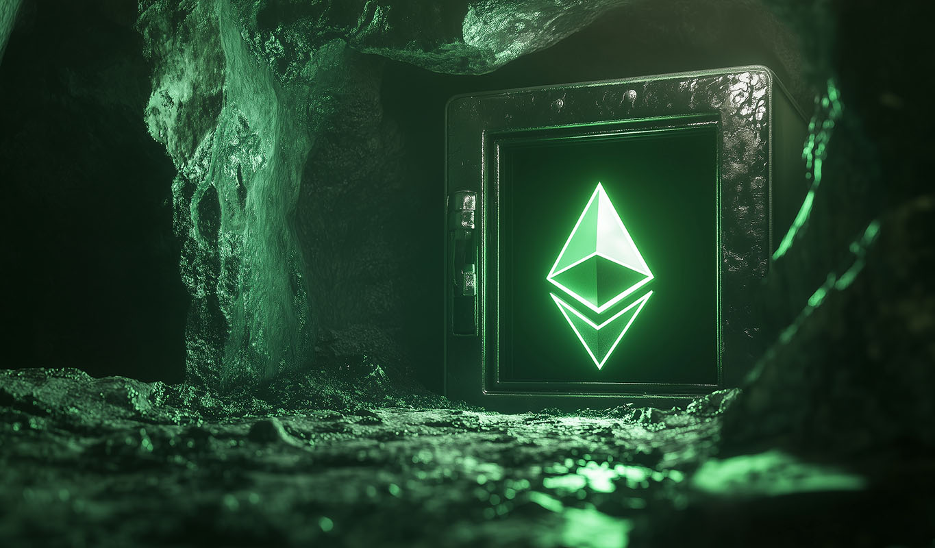 Adres van mogelijk failliete crypto-uitlener Genesis stuurt 5.000 ETH naar Exchange: Arkham