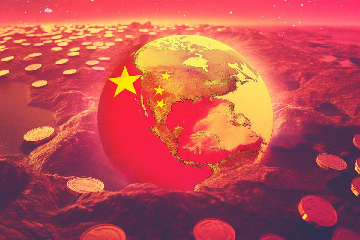 Chinese Crypto Brokers Trekken $75 miljard aan Investeringen aan Ondanks Reguleringscrackdown: Rapport