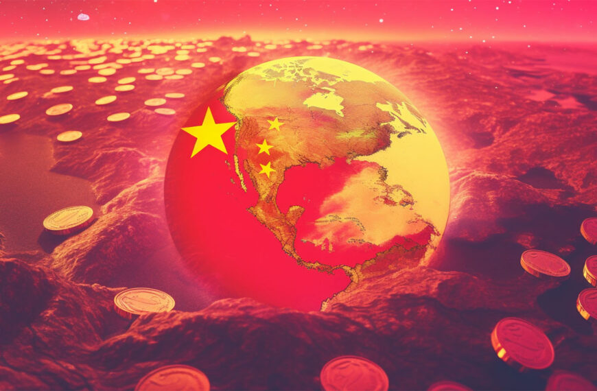 Chinese Crypto Brokers Trekken $75 miljard aan Investeringen aan Ondanks Reguleringscrackdown: Rapport