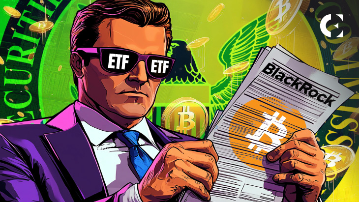 Toezichthouder keurt Bitcoin-opties op BlackRock ETF goed: Markt reageert