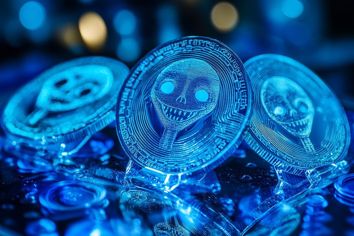 Top crypto-analist zegt dat dingen weer ‘gek’ gaan worden met memecoins – Dit zijn zijn favoriete keuzes