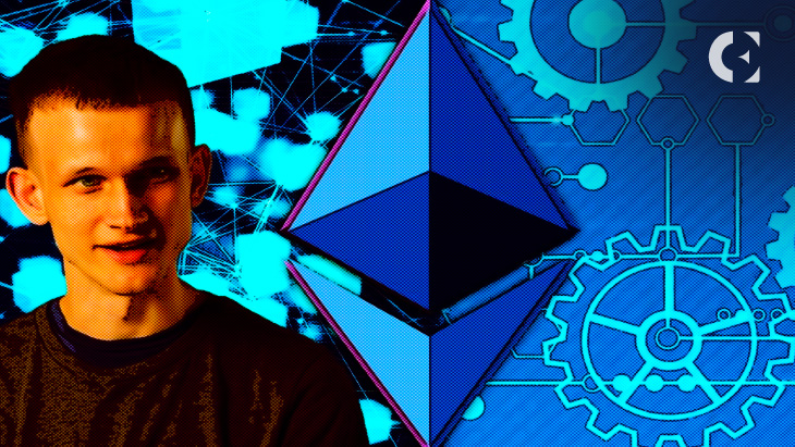 Vitalik Buterin stelt nieuwe aanpak voor in lijn met Ethereum