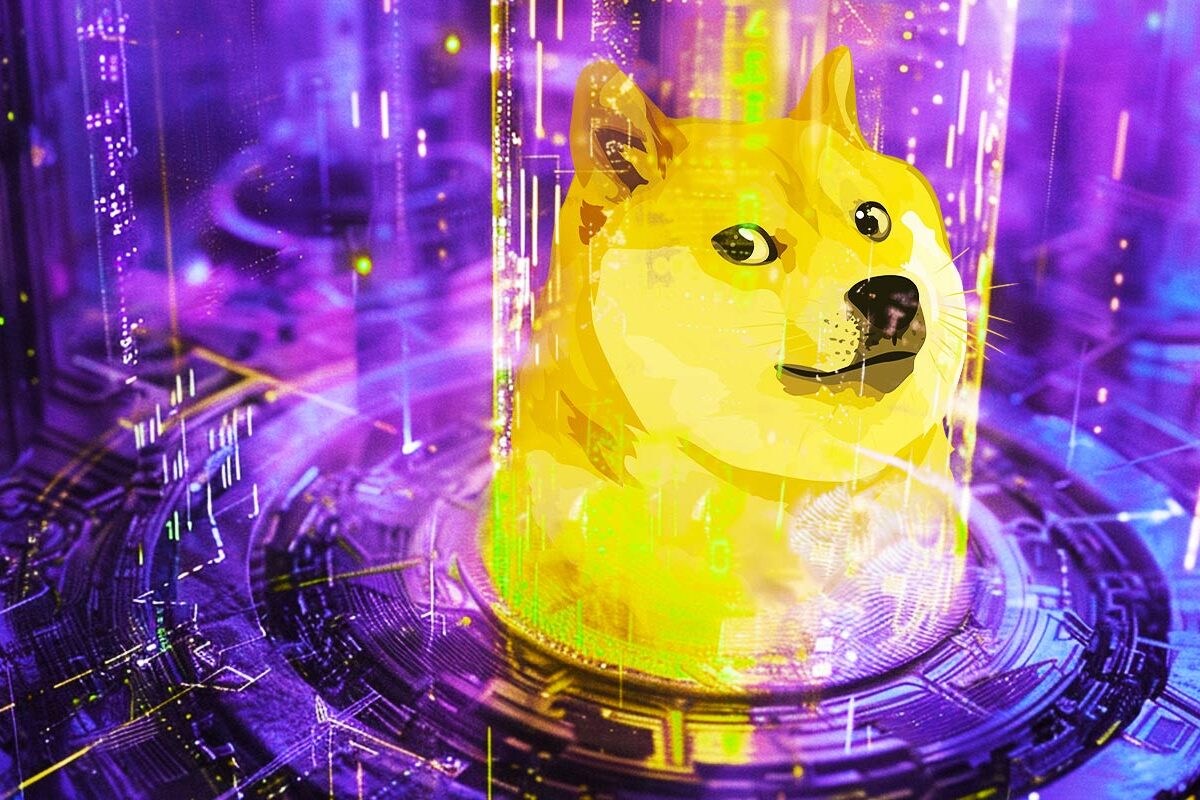 Dogecoin (DOGE) Kan Klaar zijn voor een Prijsverhoging op Basis van Meerdere Metrieken, Volgens Crypto Analist