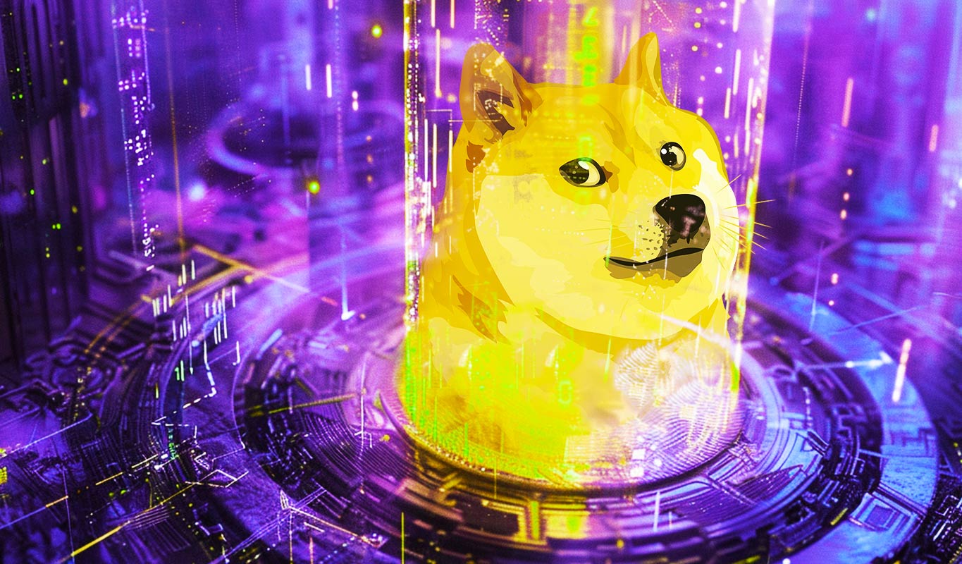 Dogecoin (DOGE) Kan Klaar zijn voor een Prijsverhoging op Basis van Meerdere…