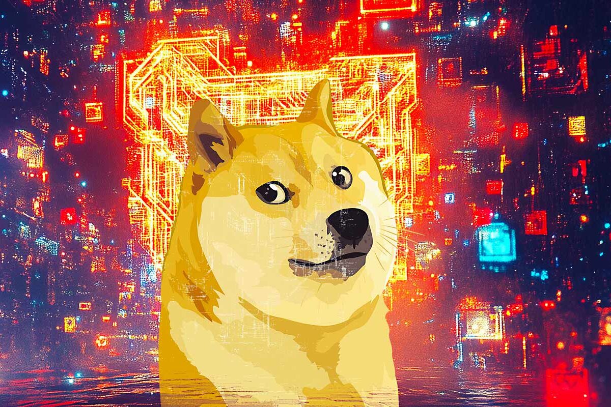 Crypto-analist zegt: ‘Dogecoin (DOGE) klaar voor een stijgende doorbraak’ – dit moet je in de gaten houden