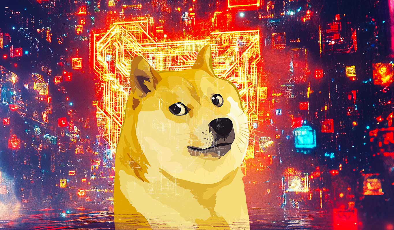 Crypto-analist zegt: ‘Dogecoin (DOGE) klaar voor een stijgende doorbraak’ – dit moet…