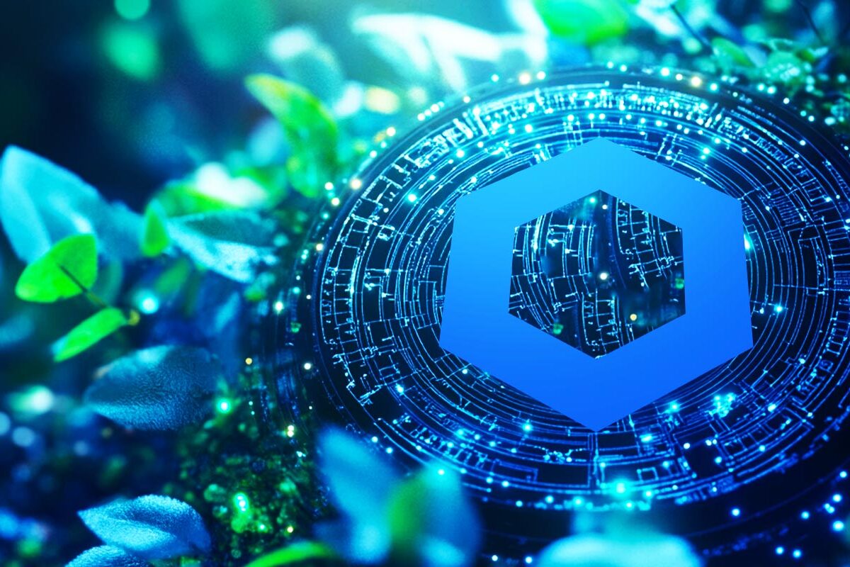 Chainlink (LINK) Blijft Meer Ontwikkelingsactiviteit Zien Dan Elk Ander ERC-20 Project: Santiment