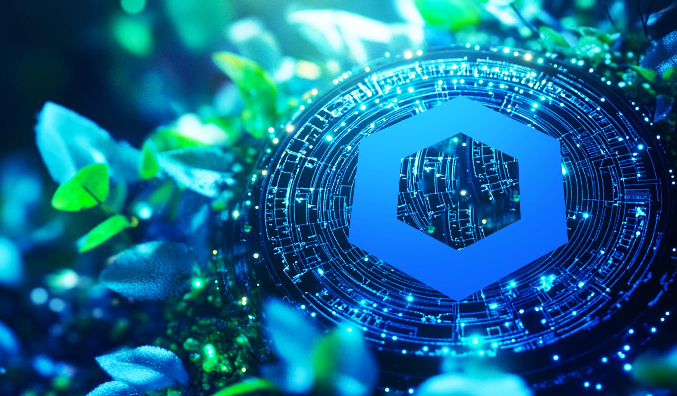 Chainlink (LINK) Blijft Meer Ontwikkelingsactiviteit Zien Dan Elk Ander ERC-20 Project: Santiment