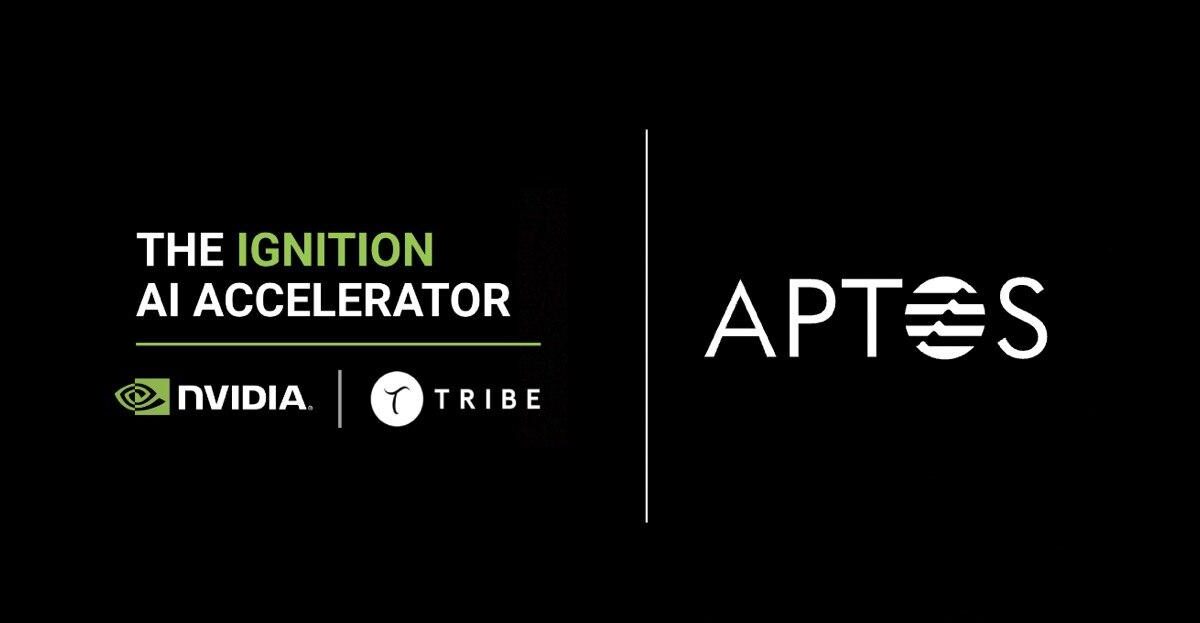 Aptos Foundation werkt samen met The Ignition AI Accelerator om de vooruitgang van AI-startups in APAC te stimuleren.