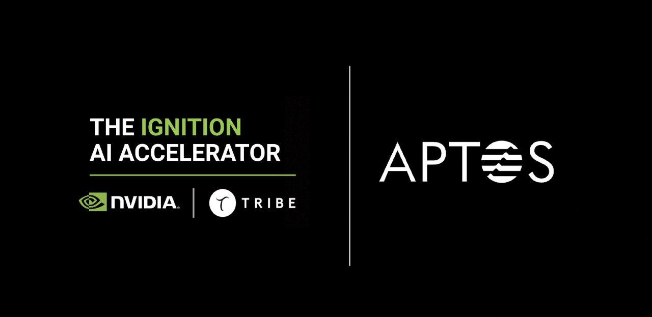 Aptos Foundation werkt samen met The Ignition AI Accelerator om de vooruitgang…