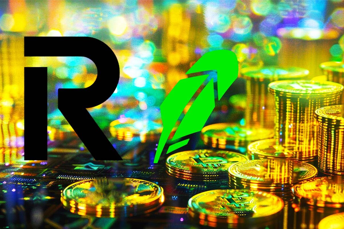 Robinhood en Revolut, financiële reuzen, overwegen potentiële lanceringen van stablecoins: rapport