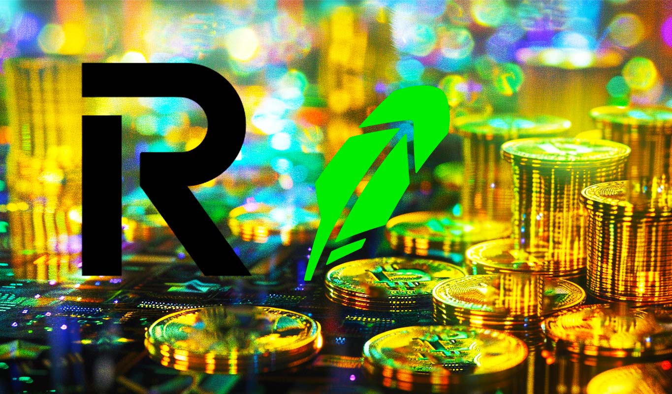 Robinhood en Revolut, financiële reuzen, overwegen potentiële lanceringen van stablecoins: rapport