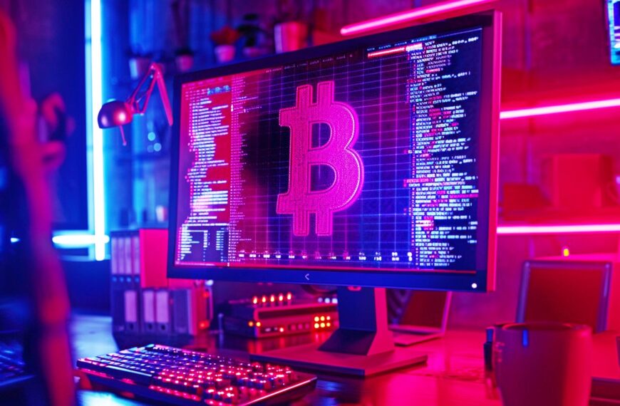 Russische Bitcoin miners mijnen meer dan $3.000.000.000 aan BTC in 2023, volgens…