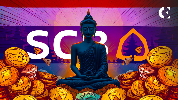 SCB lanceert stablecoin service voor grensoverschrijdende betalingen in Thailand