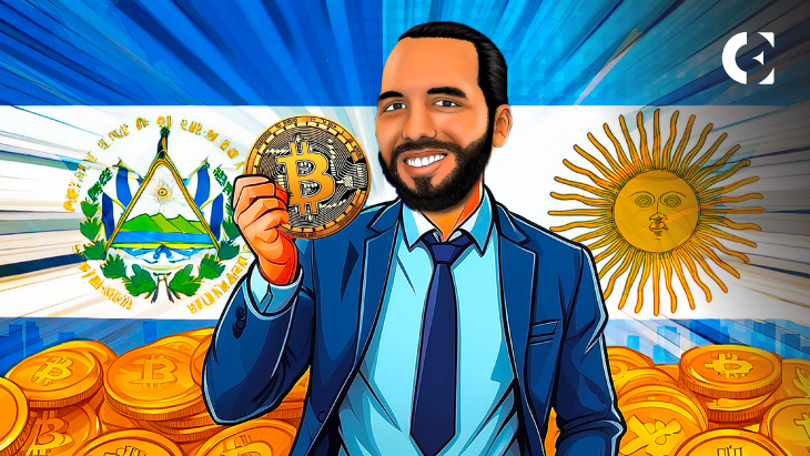 Argentinië kijkt naar het Bitcoin-beleid van El Salvador voor inzichten