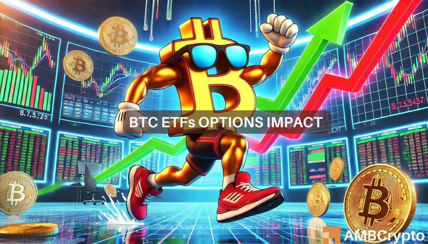 Bitcoin ETF opties verdelen analisten – ‘Met alle respect…’