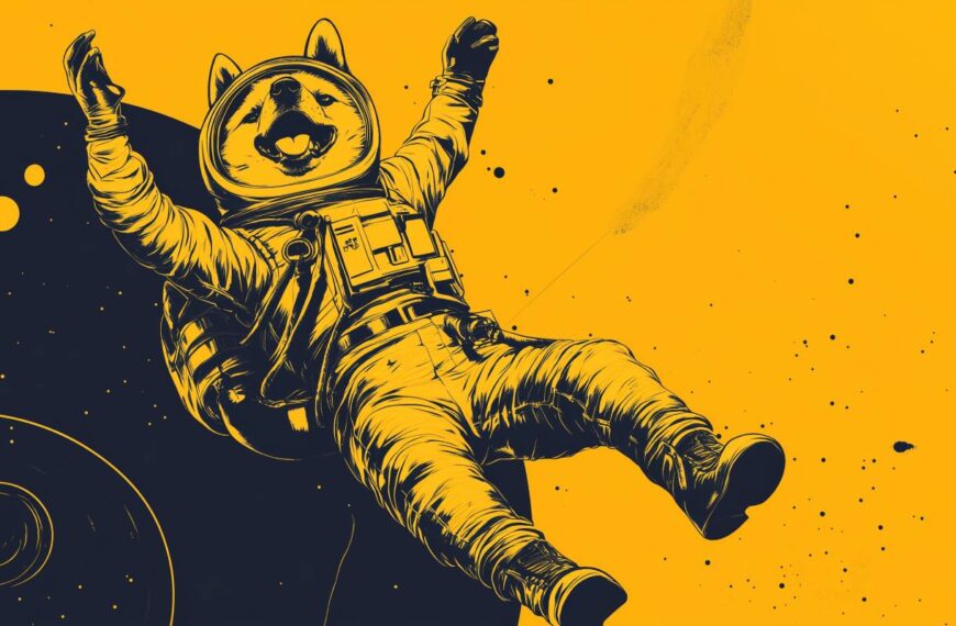 Crypto handelaar kijkt uit naar doorbraak voor een Dogecoin (DOGE) concurrent –…