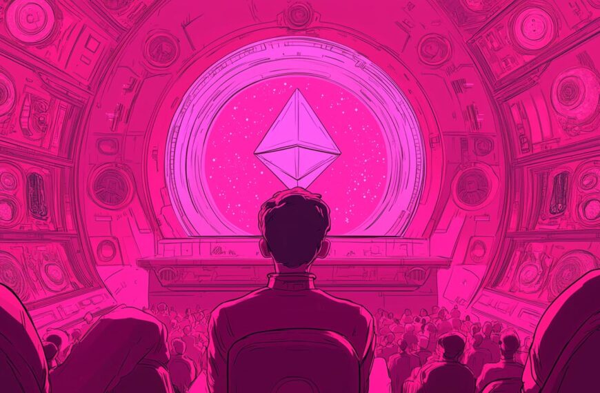 Vitalik Buterin verdedigt Ethereum Foundation die ETH verkoopt, stelt dat inkomsten cruciale…