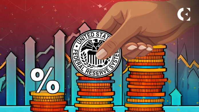 Renteverlaging door de Fed: Dividend ETF’s en Crypto zien enorme instroom