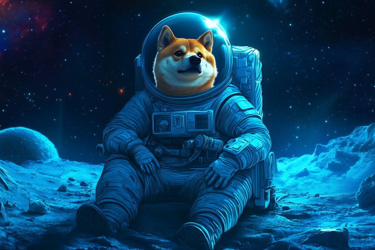 Crypto handelaar zegt dat Dogecoin (DOGE) bullish patroon vormt dat eerder massive stijgingen heeft veroorzaakt