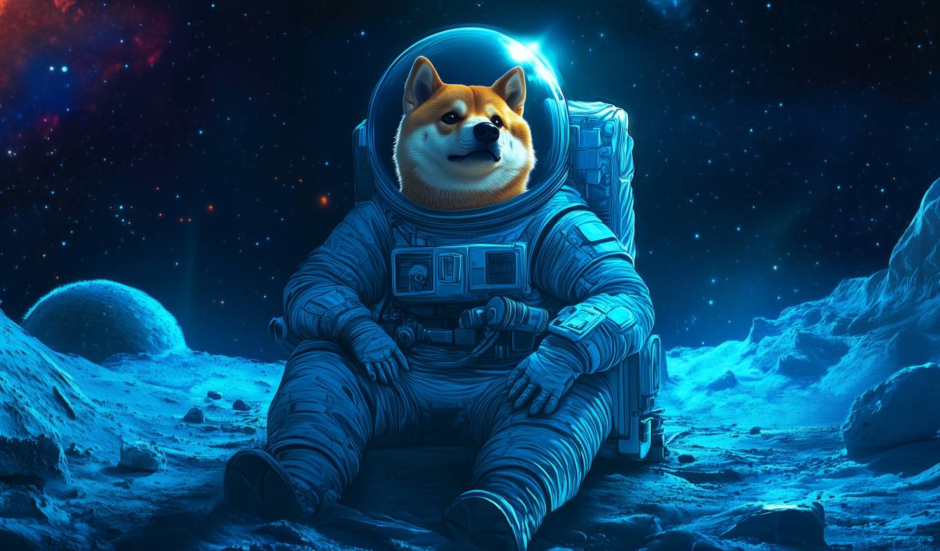 Crypto handelaar zegt dat Dogecoin (DOGE) bullish patroon vormt dat eerder massive…