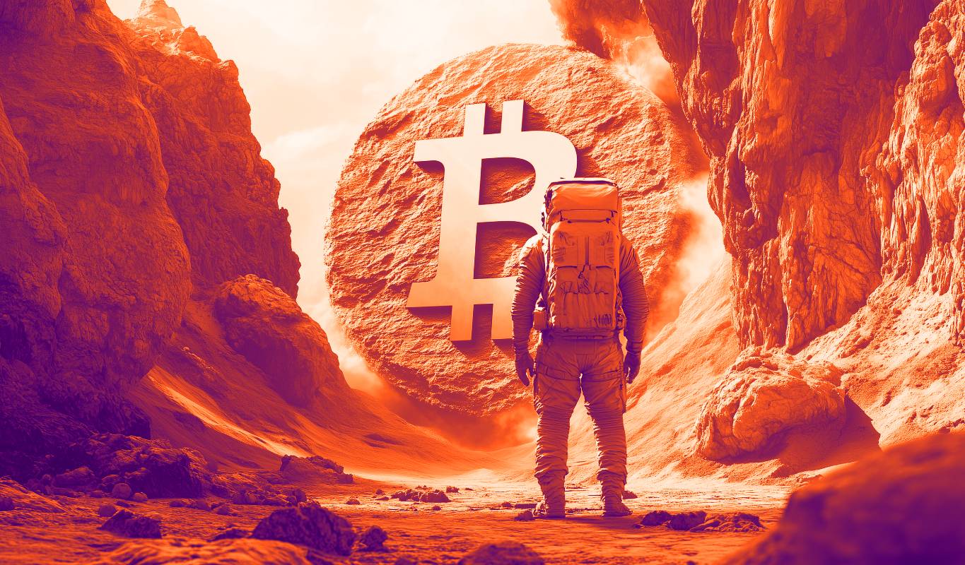 Deze Katalysator Kan Bitcoin (BTC) een Grote Boost Geven, Zegt Miljardair Mike…