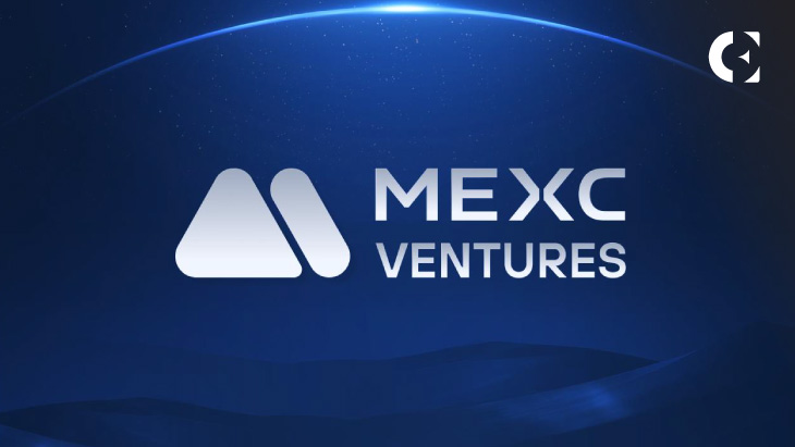 MEXC en MEXC Ventures richten $20M fonds op voor uitbreiding van het…