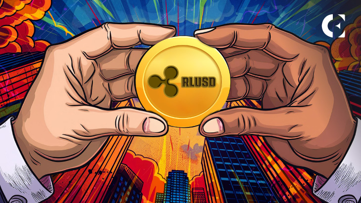 Ripple onthult uitwisselingspartners voor nieuwe stablecoin, Ripple USD (RLUSD)