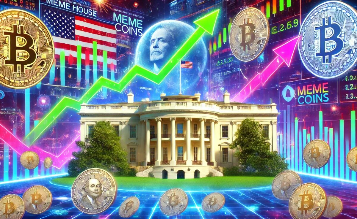 Trump-Gesteund DeFi project klaar om WLFI token sale te lanceren op 15 oktober