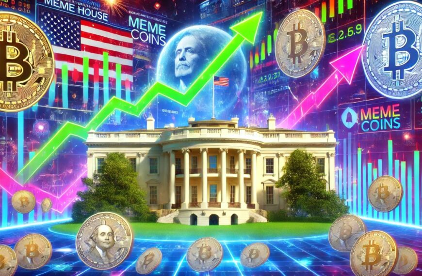 Trump-Gesteund DeFi project klaar om WLFI token sale te lanceren op 15…