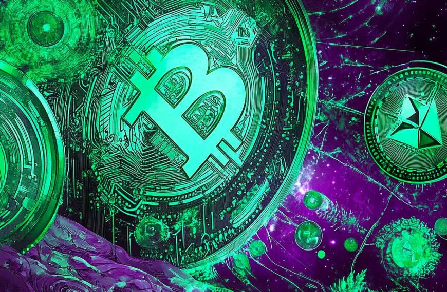 Oude Bitcoin-adres ontwaakt na meer dan 12 jaar rustig te hebben gelegen,…