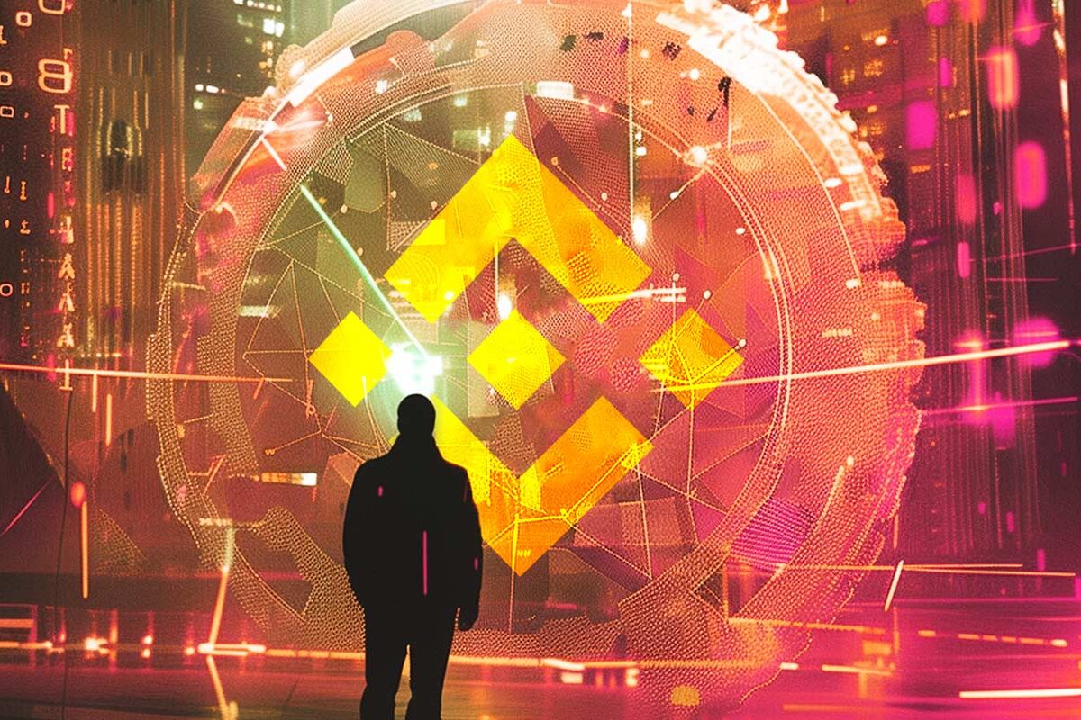 Binance oprichter Changpeng Zhao onthult wat er na zijn vroege vrijlating uit de gevangenis komt